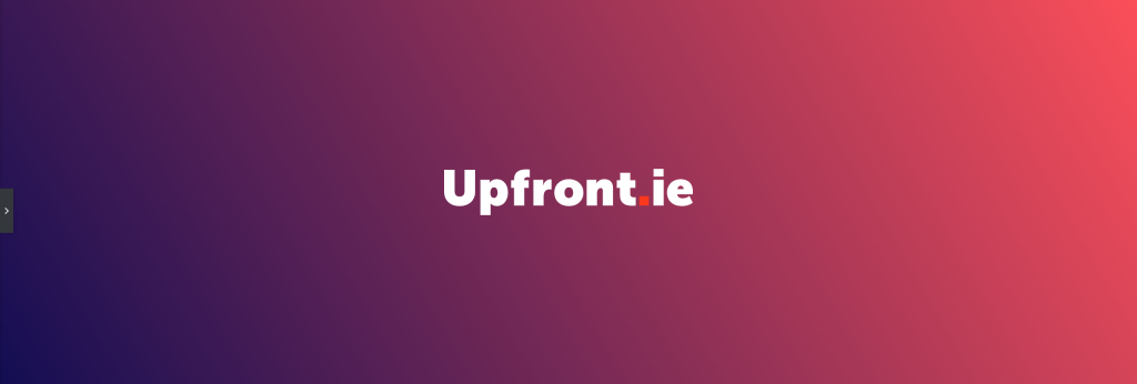 (c) Upfront.ie
